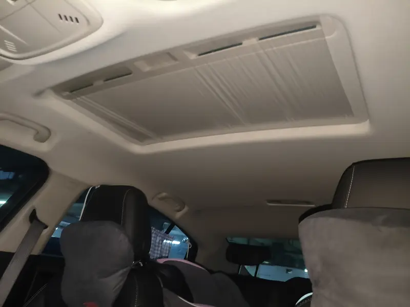 Buick Regal рестайлинг 25T — фото 19