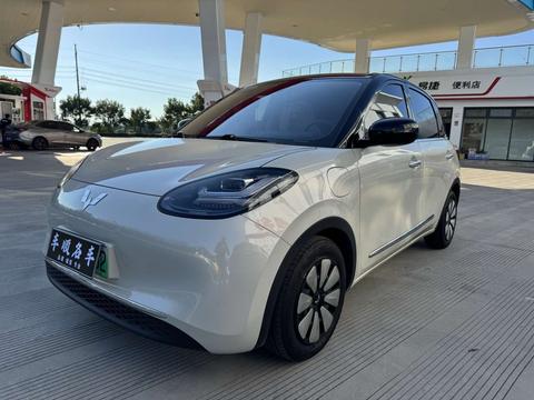 Wuling Bingo