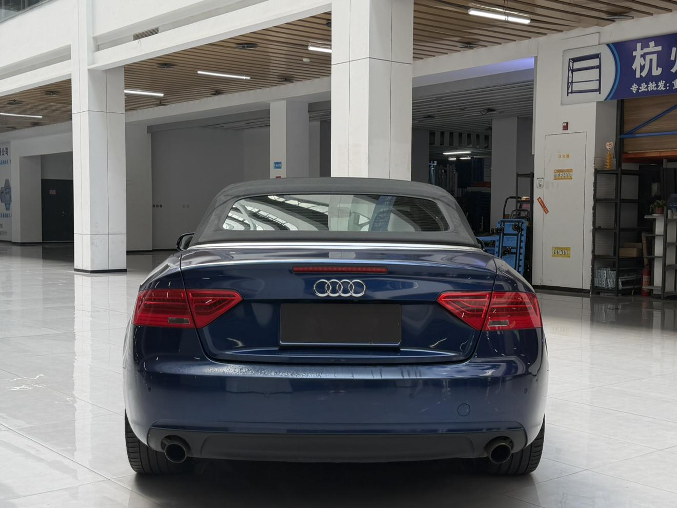 Audi A5 — фотографии объявления, Фото 6