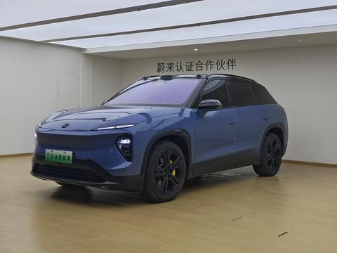 Nio ES7