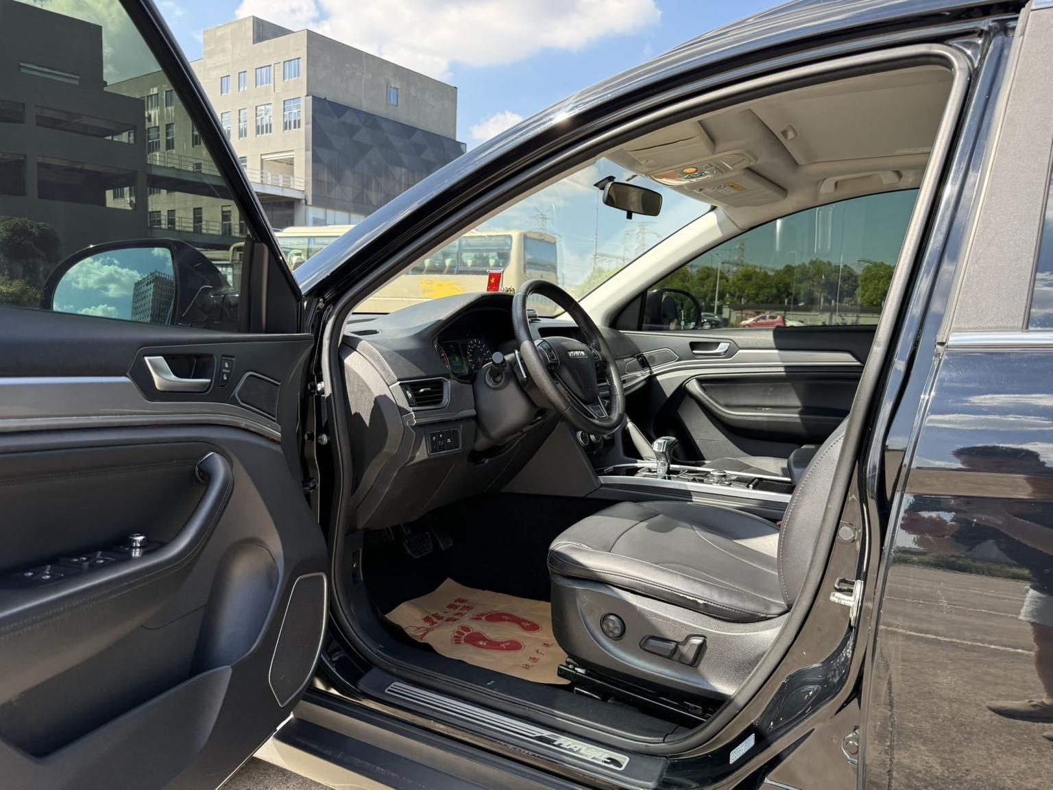 Haval H6 — фотографии объявления, Фото 9