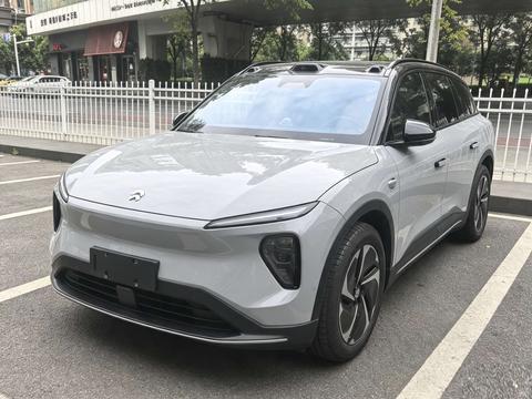 Nio ES6
