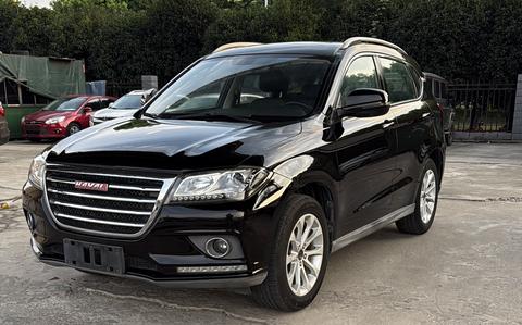 Haval H2