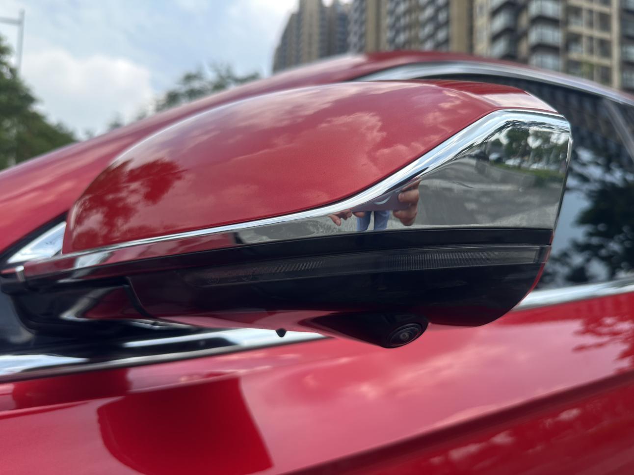 Geely Preface — фотографии объявления, Фото 11