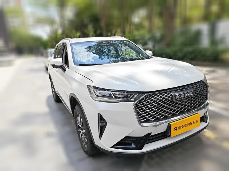 Haval H6 — фото 3