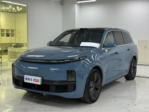 Li Auto L9