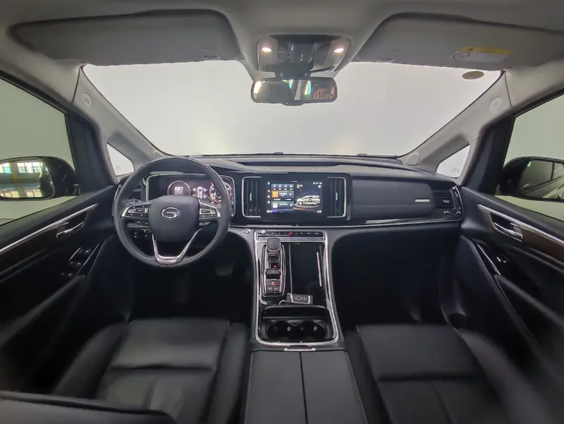 Trumpchi GACTrumpchi M8 — фото 14