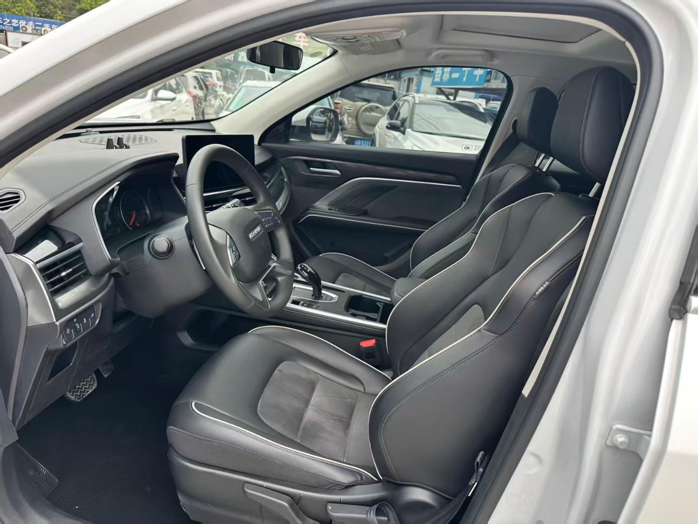 Haval H6 — фотографии объявления, Фото 10