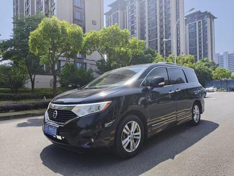 Nissan Quest