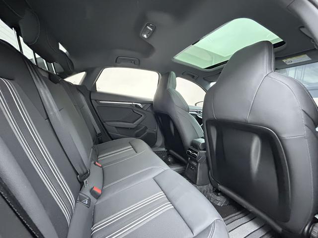 Audi A3 id 4368231 из Китая 11