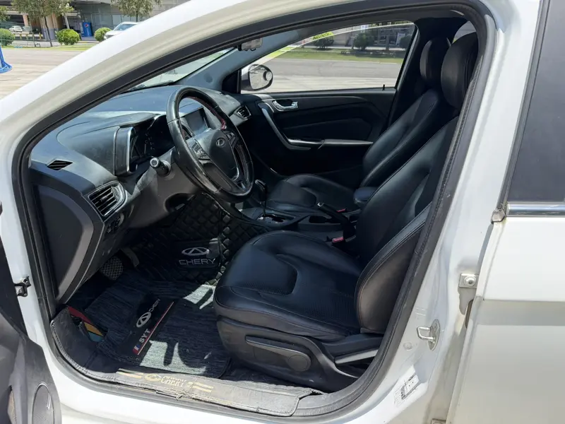 Chery Arrizo 5 1.5 L CVT — фото 11