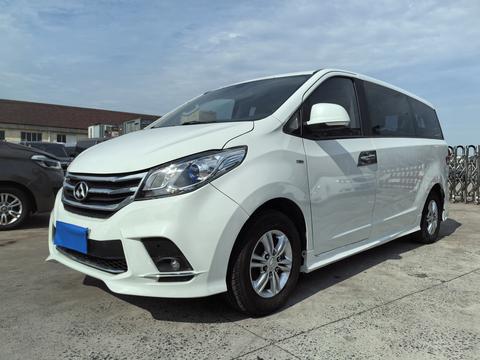 MAXUS G10