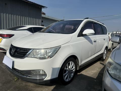 Baojun 730