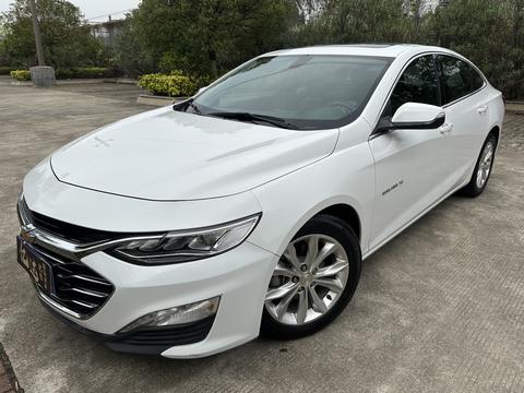 Chevrolet Malibu XL