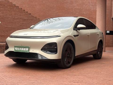 XPeng G6