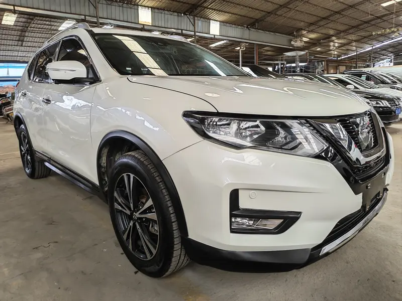 Nissan X-Trail — фото 3