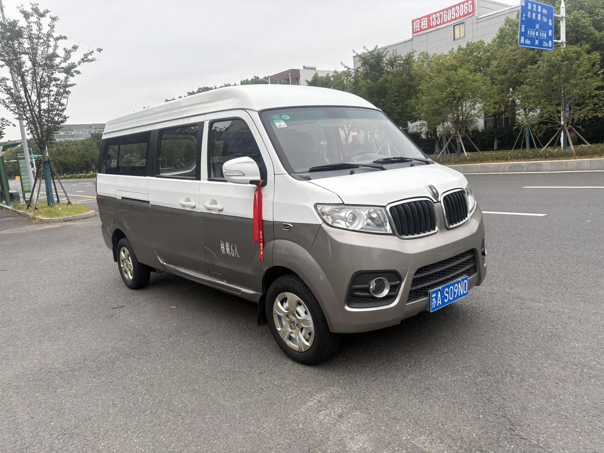 Jinbei X30L 2021 1.5L VI SWC15M