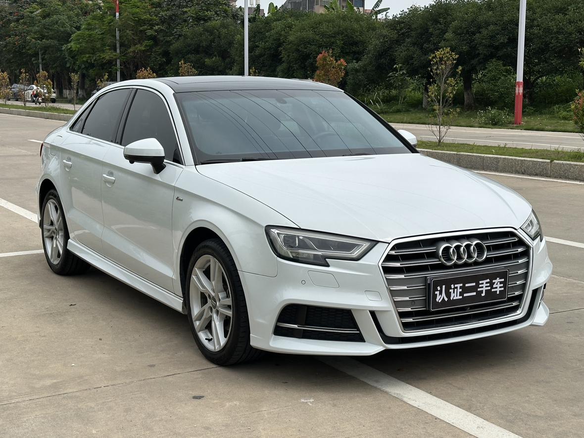 Audi A3 — фотографии объявления, Фото 6