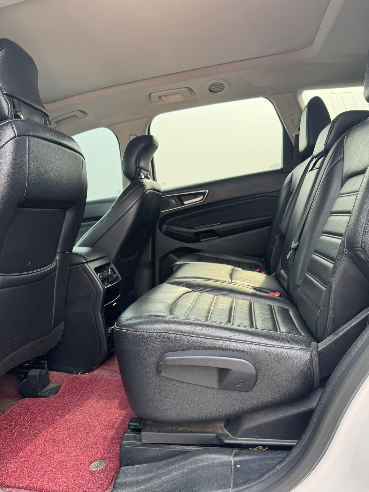 Ford Edge — фотографии объявления, Фото 6
