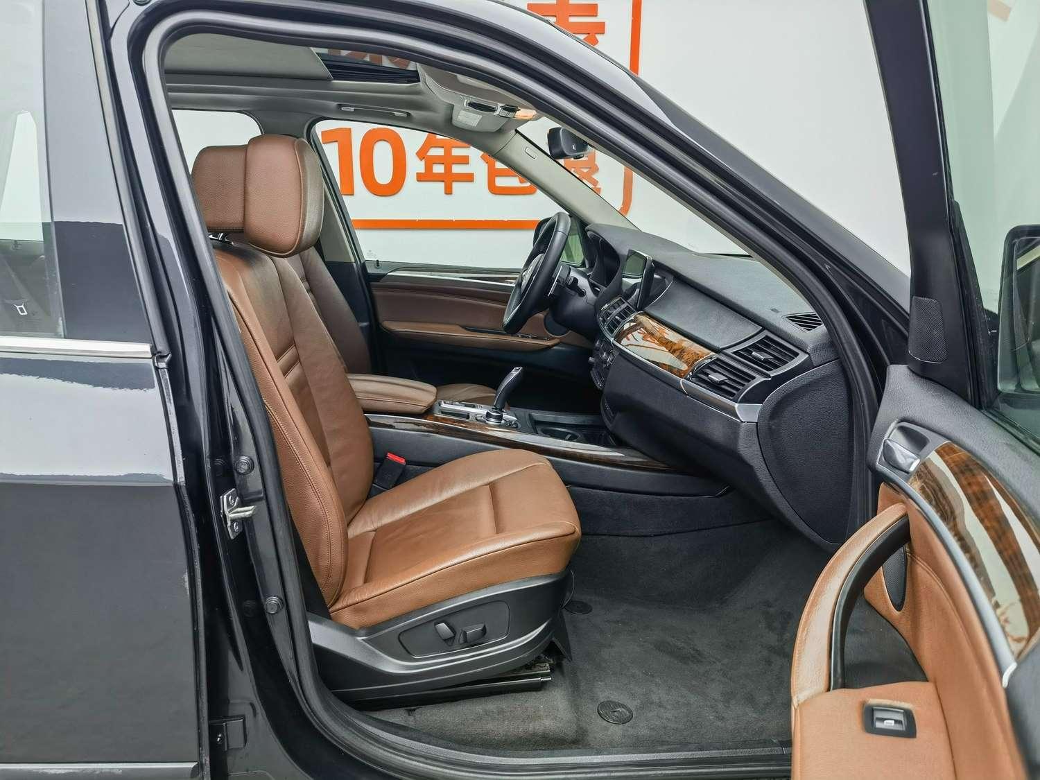 BMW X5 — фотографии объявления, Фото 10