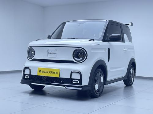 Geely Galaxy Panda