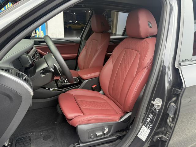 BMW X3 id 4387161 из Китая 20