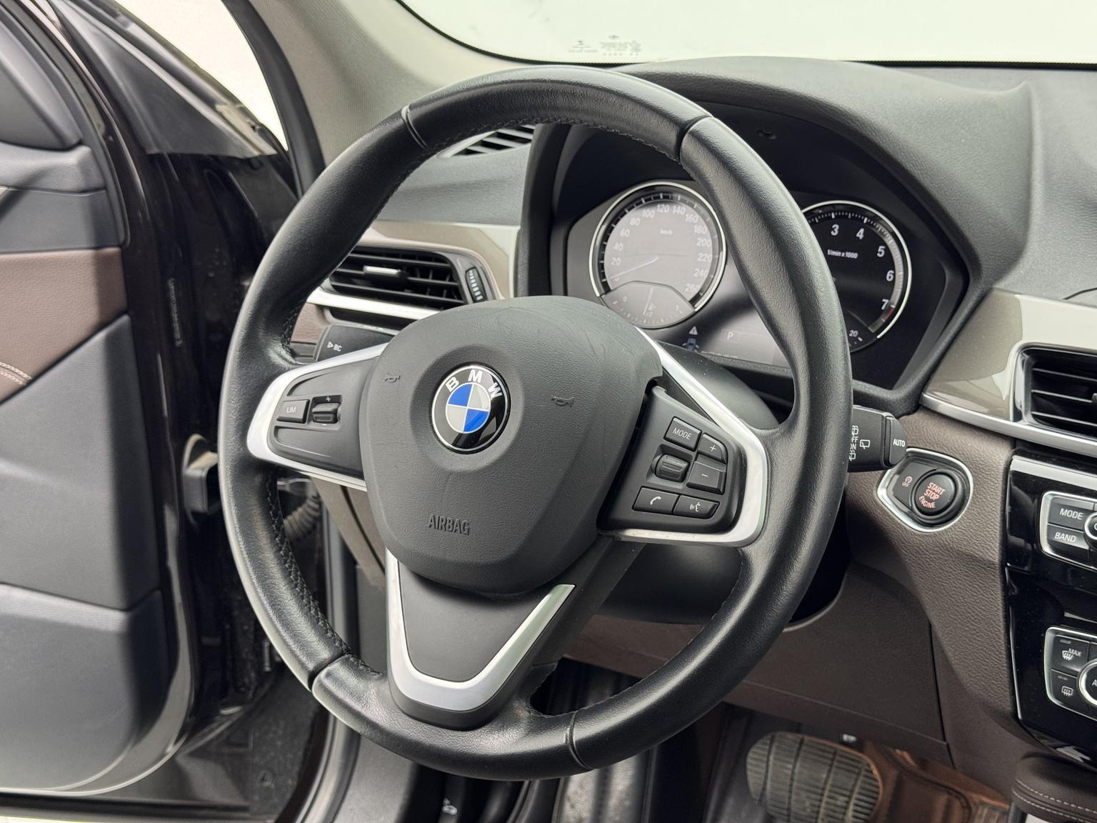 BMW X1 — фотографии объявления, Фото 13