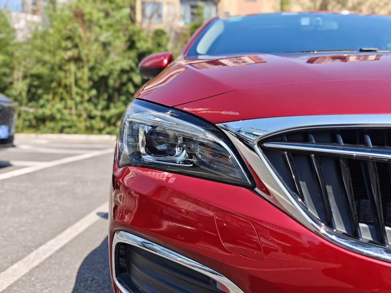 Buick Verano — фотографии объявления, Фото 30