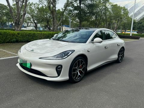 IM Motors L6