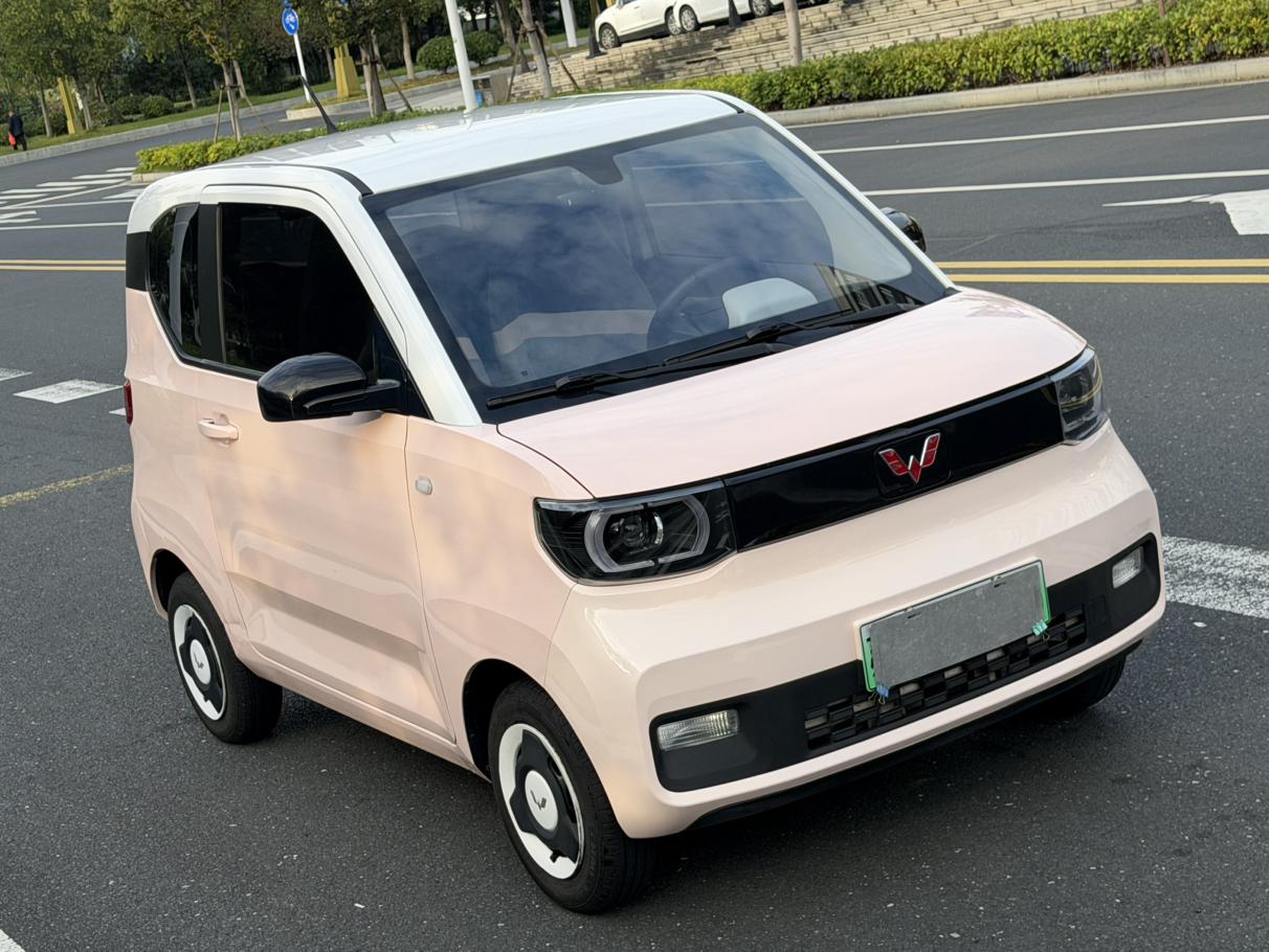 Wuling Mini EV — фотографии объявления, Фото 4