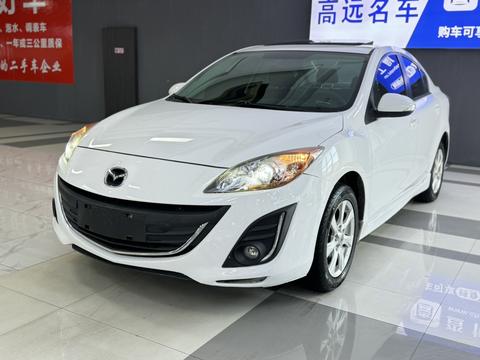 Mazda Mazda3 Xingcheng