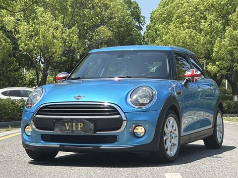Mini Mini 2018 1.5T ONE