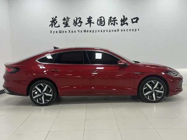 Volkswagen Lingdu id 4392210 из Китая 22