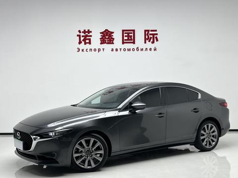 Mazda Mazda3 Axela