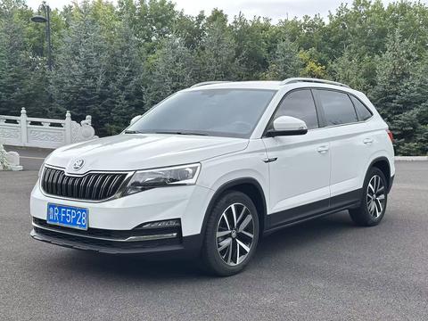 Komic 2022 1,5 л автомат комфортная версия