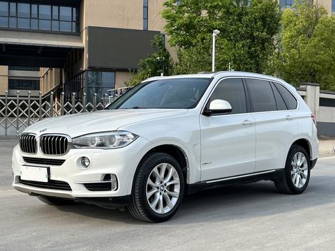 BMW X5 (Import)