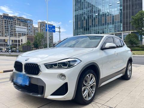 BMW X2 (Import)