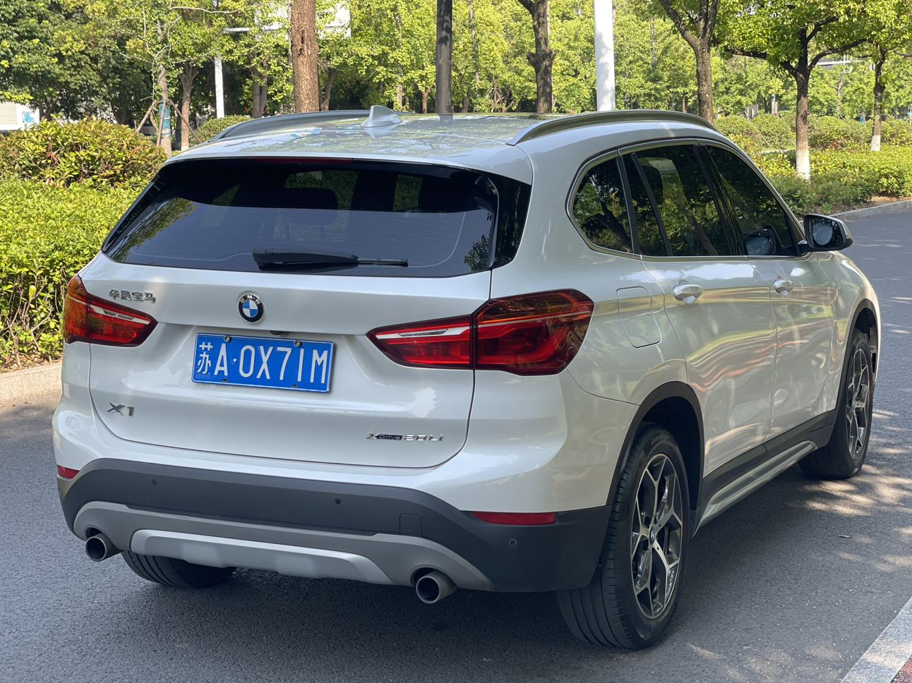 BMW X1 — фотографии объявления, Фото 9