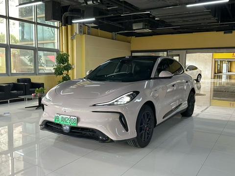 IM Motors LS6