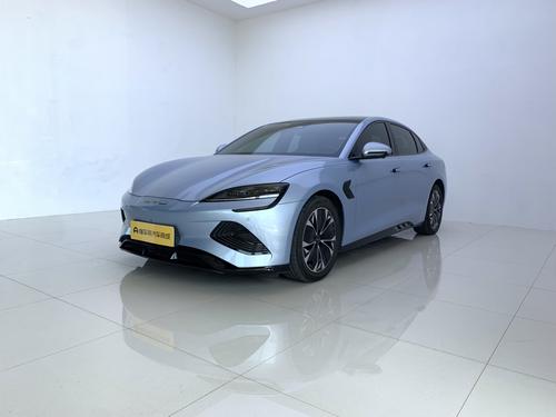 2022 BYD 比亚迪 海豹