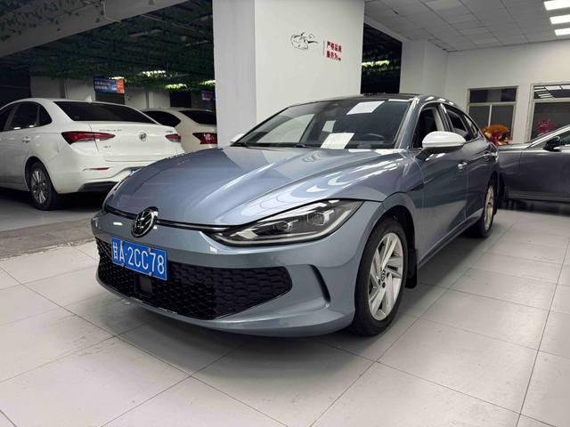 Volkswagen Lingdu id 4392140 из Китая 8