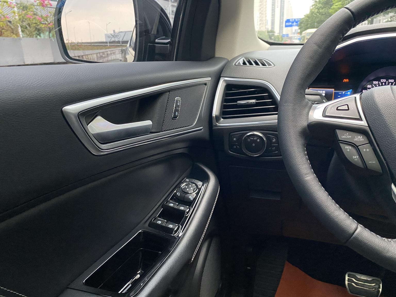Ford Edge — фотографии объявления, Фото 17