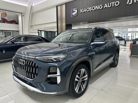 Audi Q6