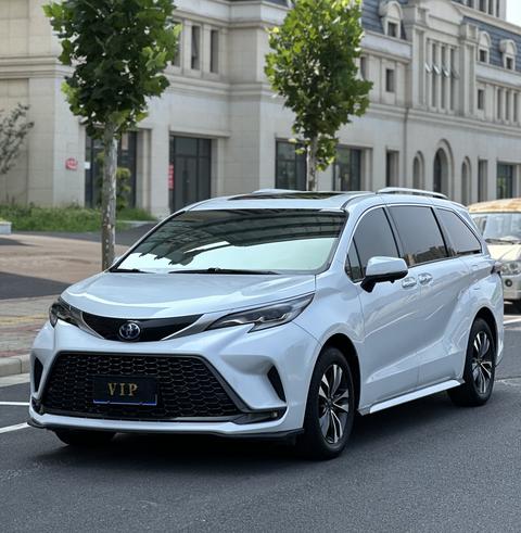 Toyota Granvia