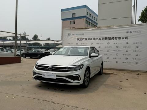Volkswagen Bora, 2026 год