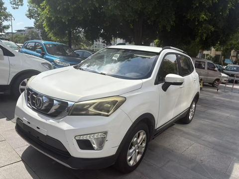 Changan CS15