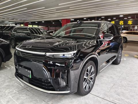 GAC Trumpchi Xiangwang S9