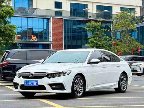 Yingshipai 2019 260TURBO Jingyao Edition National V