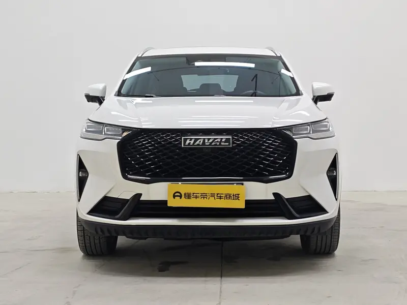 Haval H6 — фото 2