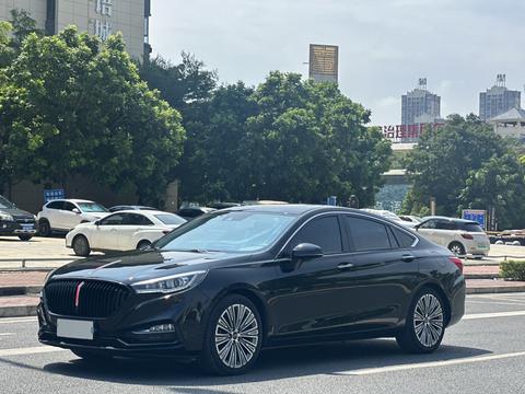 Hongqi H5 Classic